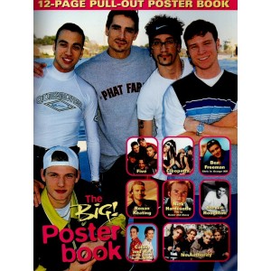 Big Magazine 18th March 1998 911 
