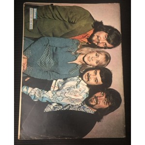Diana Magazine 21st April 1973