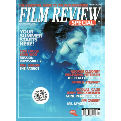 Film Review Magazine - Special No. 31 