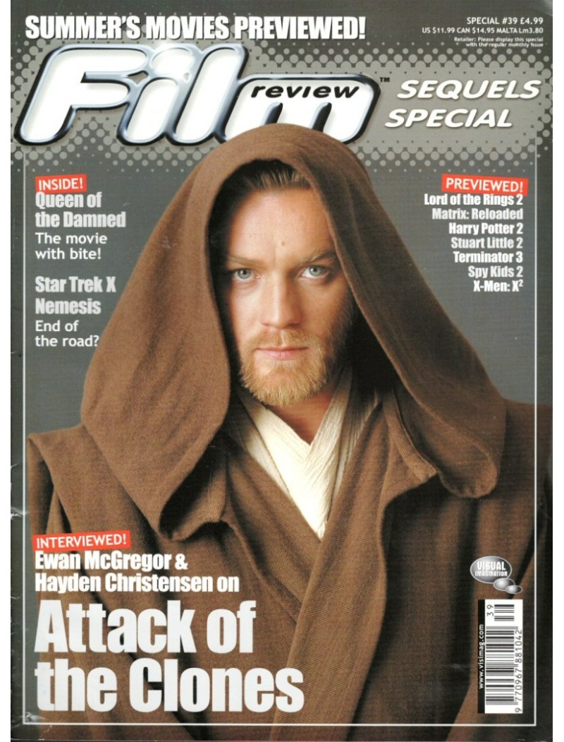 Film Review Magazine Special 39 Film Review Magazine Special 39