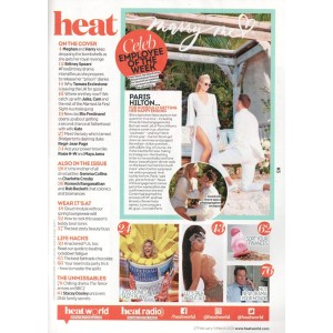 Heat Magazine - 2021 27th February 2021