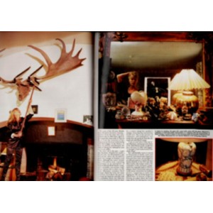 Hello Magazine Issue 398 16th March 1996 Princess Diana