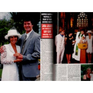 Hello Magazine Issue 476 20th September 1997