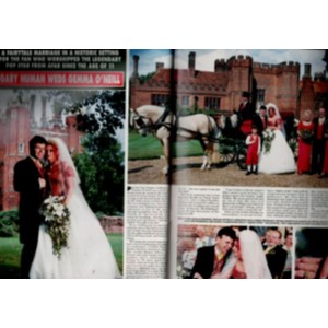 Hello Magazine Issue 476 20th September 1997