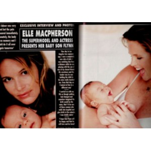 Hello Magazine Issue 507 2nd May 1998