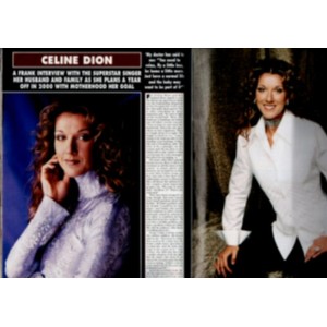 Hello Magazine Issue 553 27th March 1999