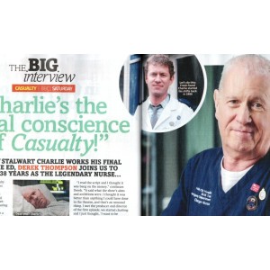 Inside Soap Magazine 16th March 2024