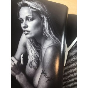 Loaded Magazine March 1999 Pamela Anderson Kelly Brook James Brown Martin Kemp