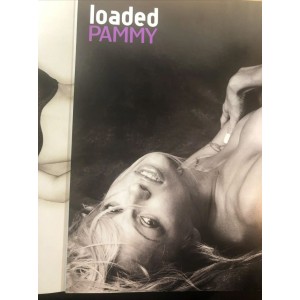 Loaded Magazine March 1999 Pamela Anderson Kelly Brook James Brown Martin Kemp