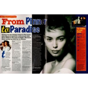 More Magazine - 168 - 31st August 1994 