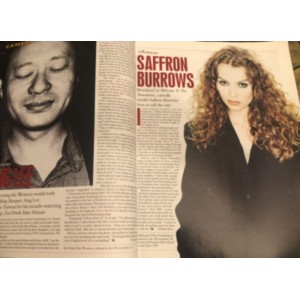 Premiere Magazine UK January 1995