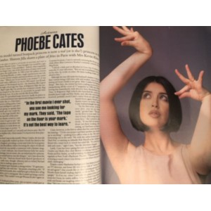 Premiere Magazine UK January 1995