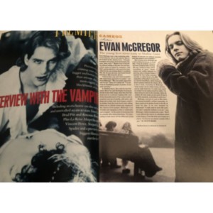 Premiere Magazine UK January 1995