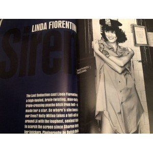 Premiere Magazine UK January 1995