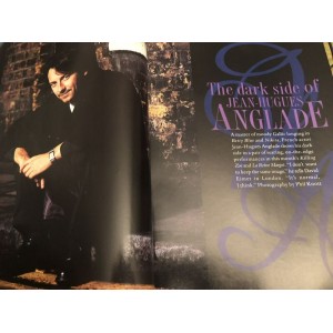 Premiere Magazine UK January 1995
