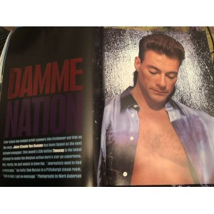 Premiere Magazine UK January 1995