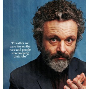 Radio Times Magazine 17th February 2024