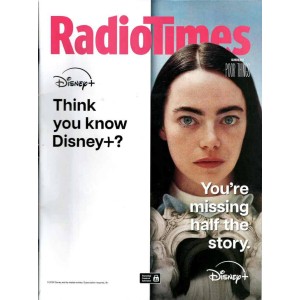 Radio Times Magazine - 2024 30th March 2024 