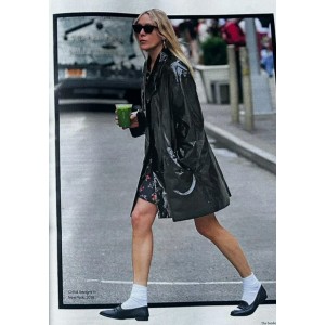 Sunday Times Style Magazine 22nd October 2023 Chloe Sevigny
