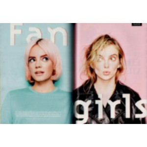 Stylist Magazine 12th June 2019 Lily Allen 10th Anniversary Issue