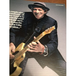 Sunday Times Magazine 2015 1st November 2015