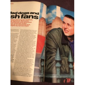 Sunday Times Magazine 1997 2nd November 1997