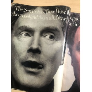 Sunday Times Magazine 1994 3rd July 1994