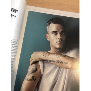 Sunday Times Magazine 2017 3rd September 2017