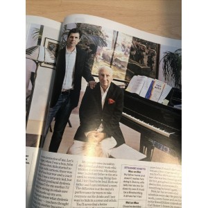 Sunday Times Magazine 2017 3rd September 2017