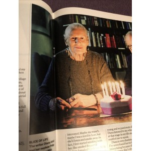 Sunday Times Magazine 2016 5th June 2016