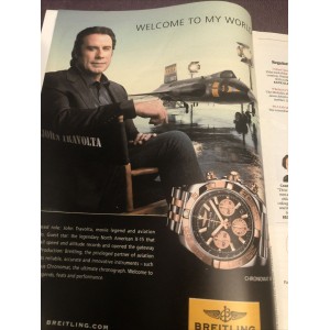 Sunday Times Magazine 2015 6th December 2015