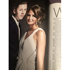 Sunday Times Magazine 2015 6th December 2015