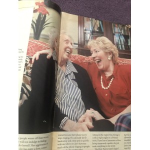 Sunday Times Magazine 2002 9th June 2002