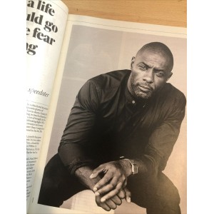 Sunday Times Magazine 2017 13th August 2017