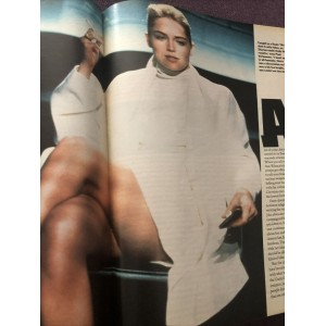 Sunday Times Magazine 2002 14th July 2002