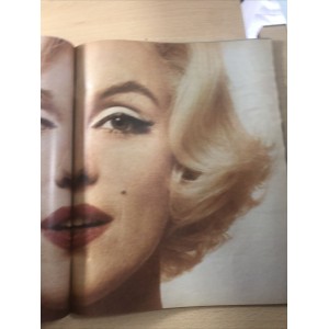 Sunday Times Magazine 16th September 1973 Marilyn Monroe Gore Vidal Don McCullin Margaret Thatcher