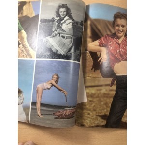 Sunday Times Magazine 16th September 1973 Marilyn Monroe Gore Vidal Don McCullin Margaret Thatcher