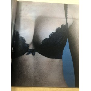 Sunday Times Magazine 1992 17th May 1992 Marlene Dietrich Wonderbra Rene Magritte Waynes World