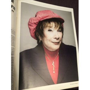 Sunday Times Magazine 2017 23rd July 2017