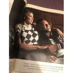 Sunday Times Magazine 2010 26th December 2010