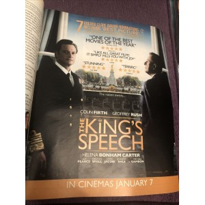 Sunday Times Magazine 2010 26th December 2010