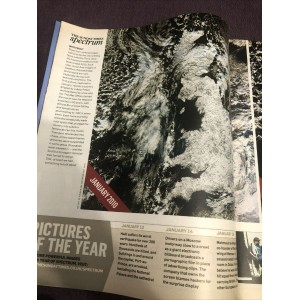 Sunday Times Magazine 2010 26th December 2010