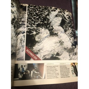 Sunday Times Magazine 2010 26th December 2010