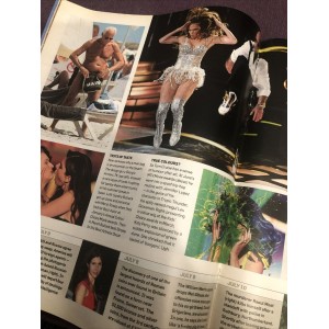 Sunday Times Magazine 2010 26th December 2010