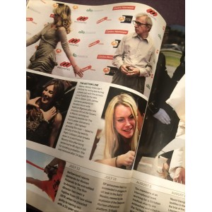 Sunday Times Magazine 2010 26th December 2010