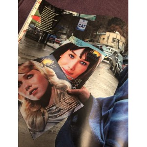 Sunday Times Magazine 2010 26th December 2010