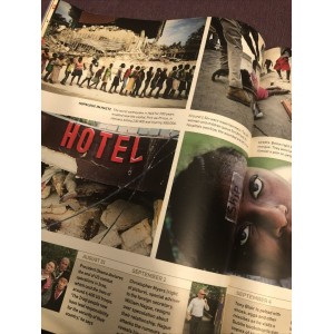 Sunday Times Magazine 2010 26th December 2010