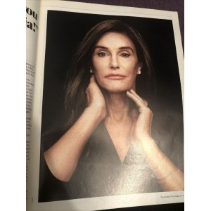 Sunday Times Magazine 2017 23rd July 2017