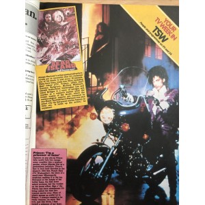 TV Times Magazine 20th August 1988