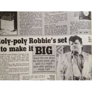 Weekend Magazine 10th March 1987